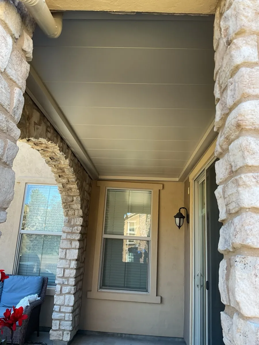 Undercover Systems finished project 3 near Aspen Park, Colorado