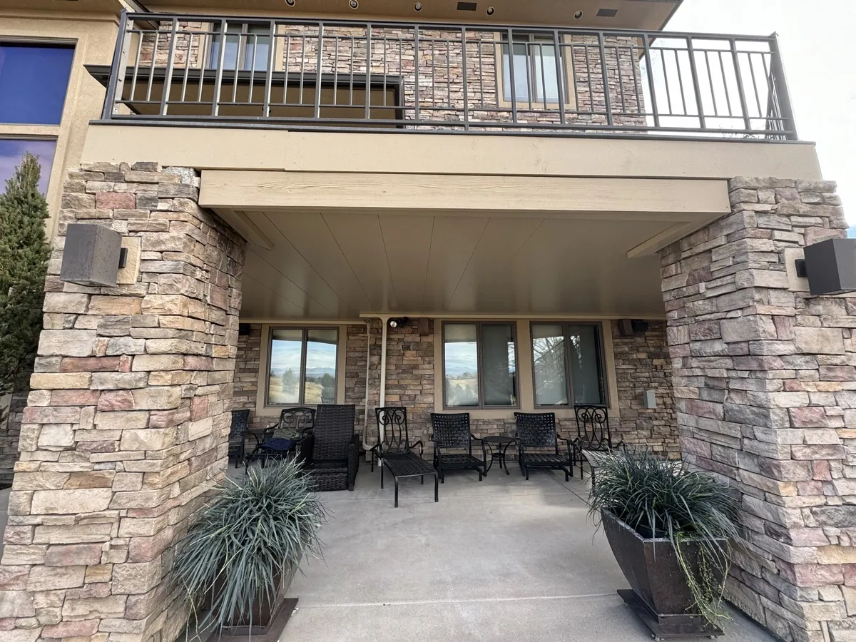 Undercover Systems finished project 4 near Littleton, Colorado