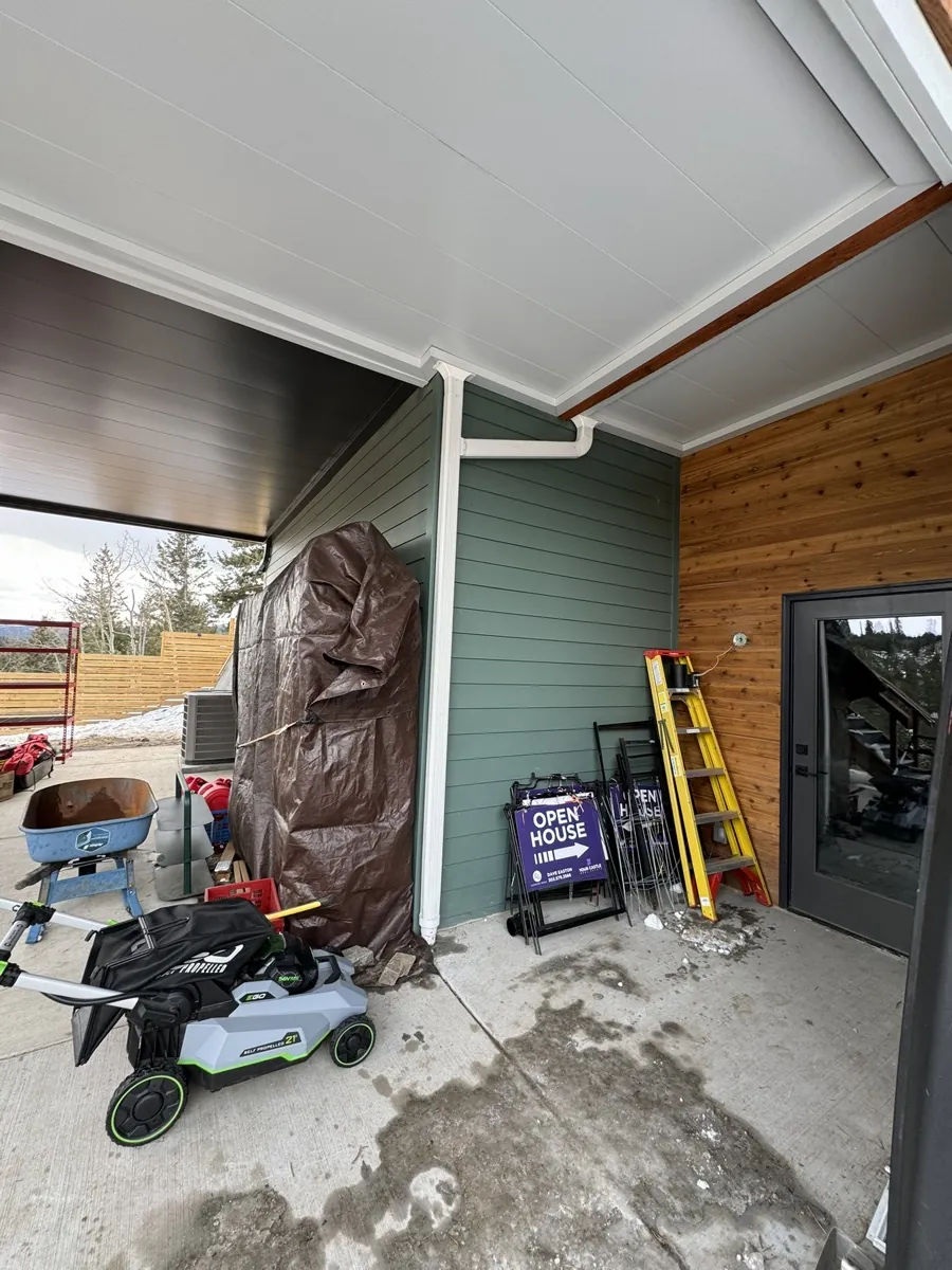 Undercover Systems project, Larimer County