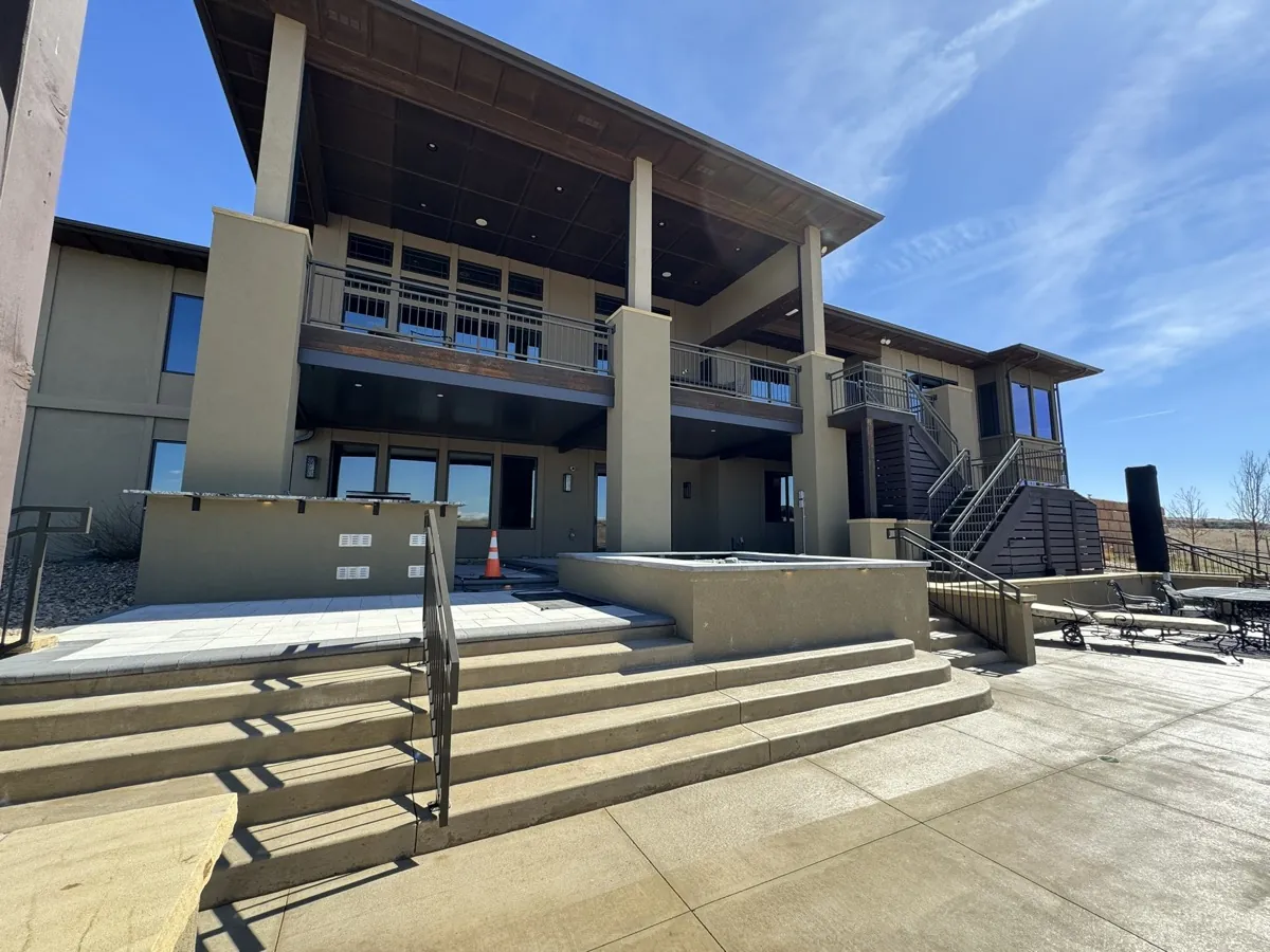 Underdeck Ceiling Systems in Aspen Park, Colorado