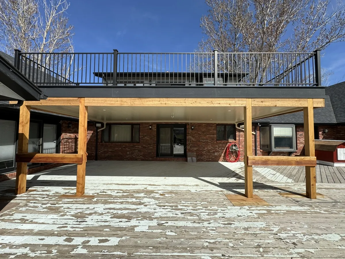 Undercover Systems of Colorado — service-areas