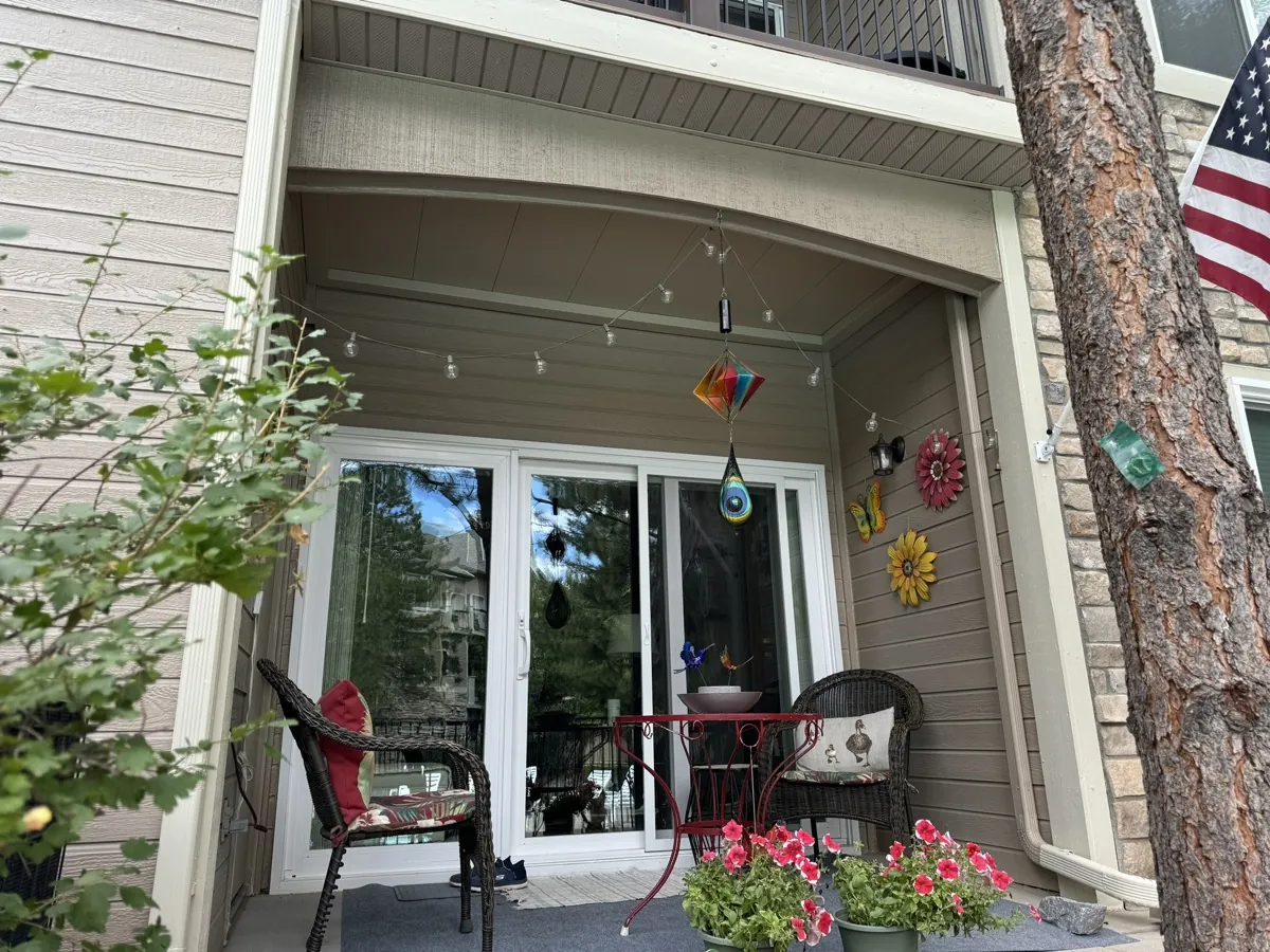 Undercover Systems finished project 3 near Fort Collins, Colorado