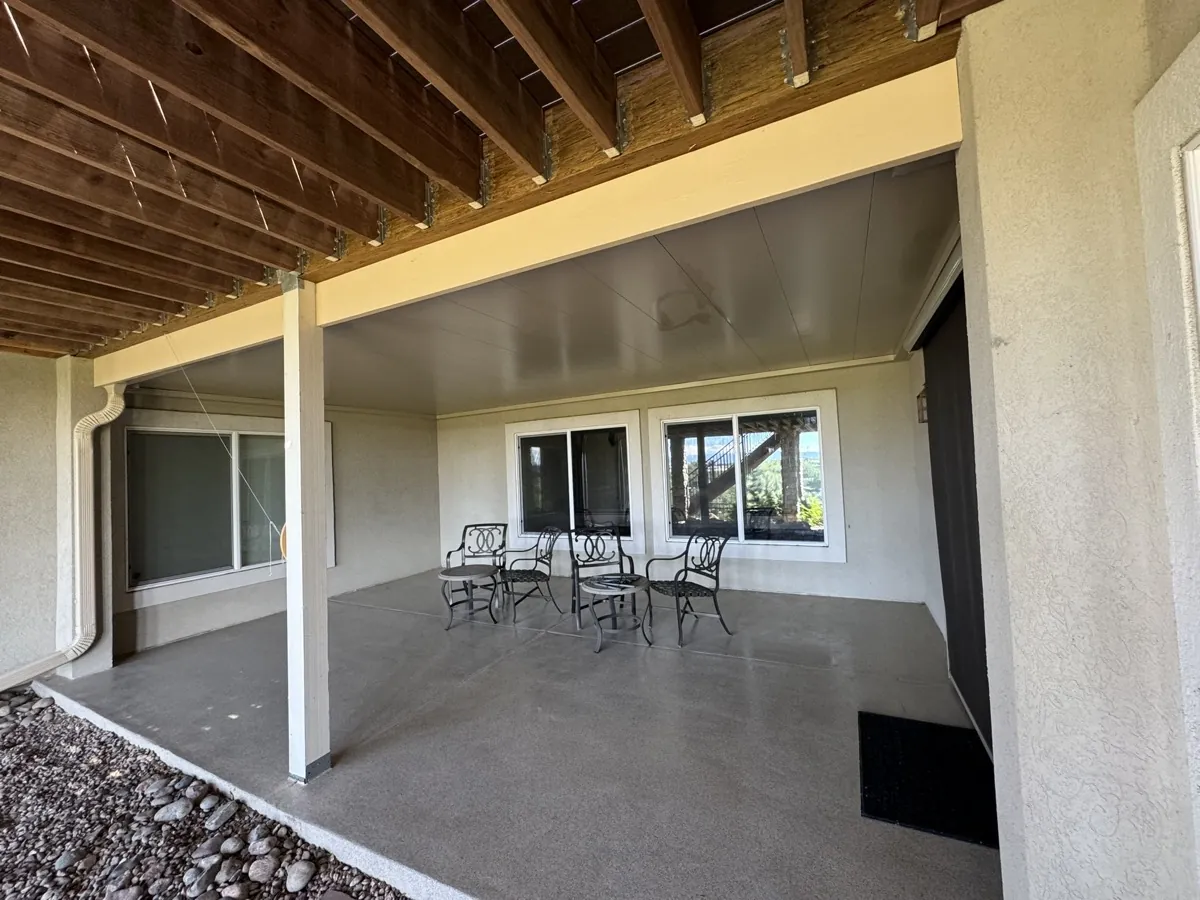 Custom Pergolas in Wheat Ridge, Colorado