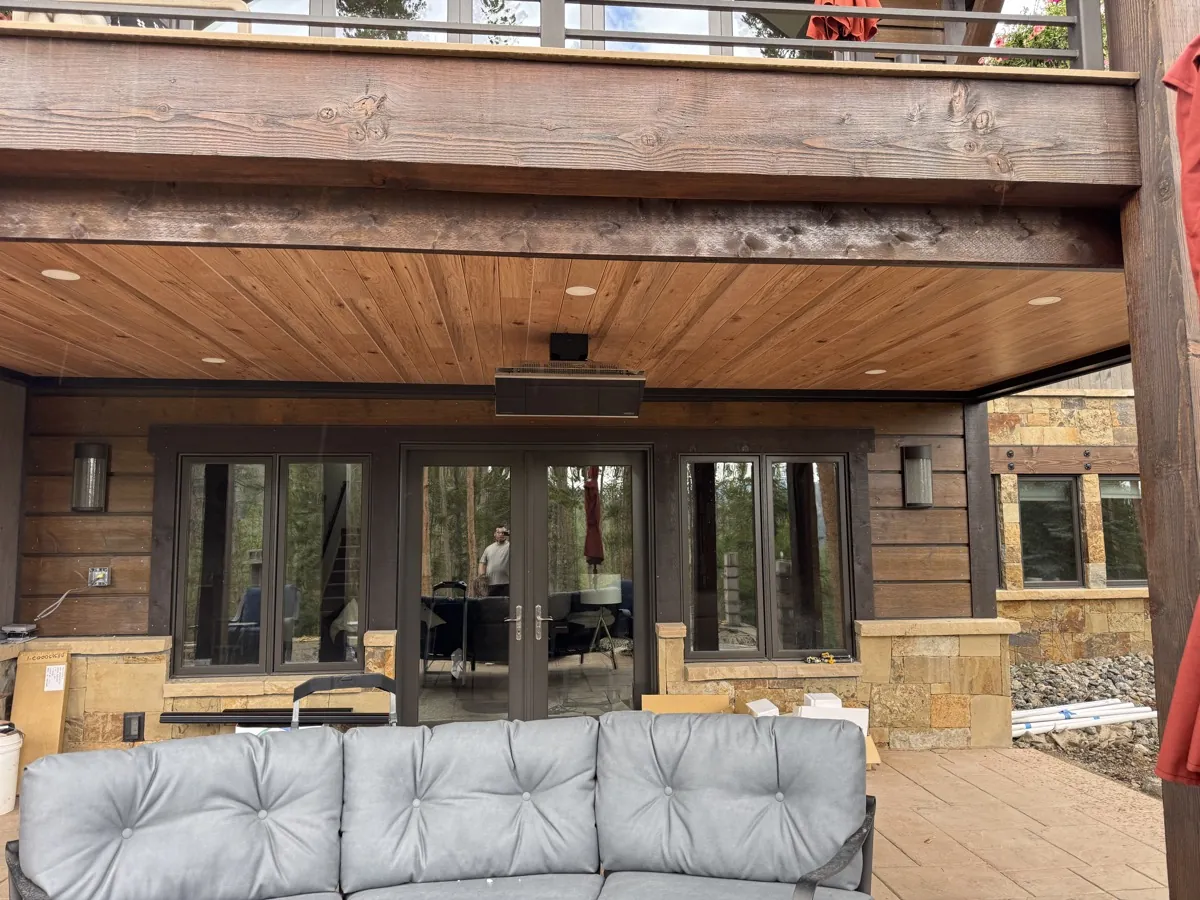 The Story Behind Undercover Systems