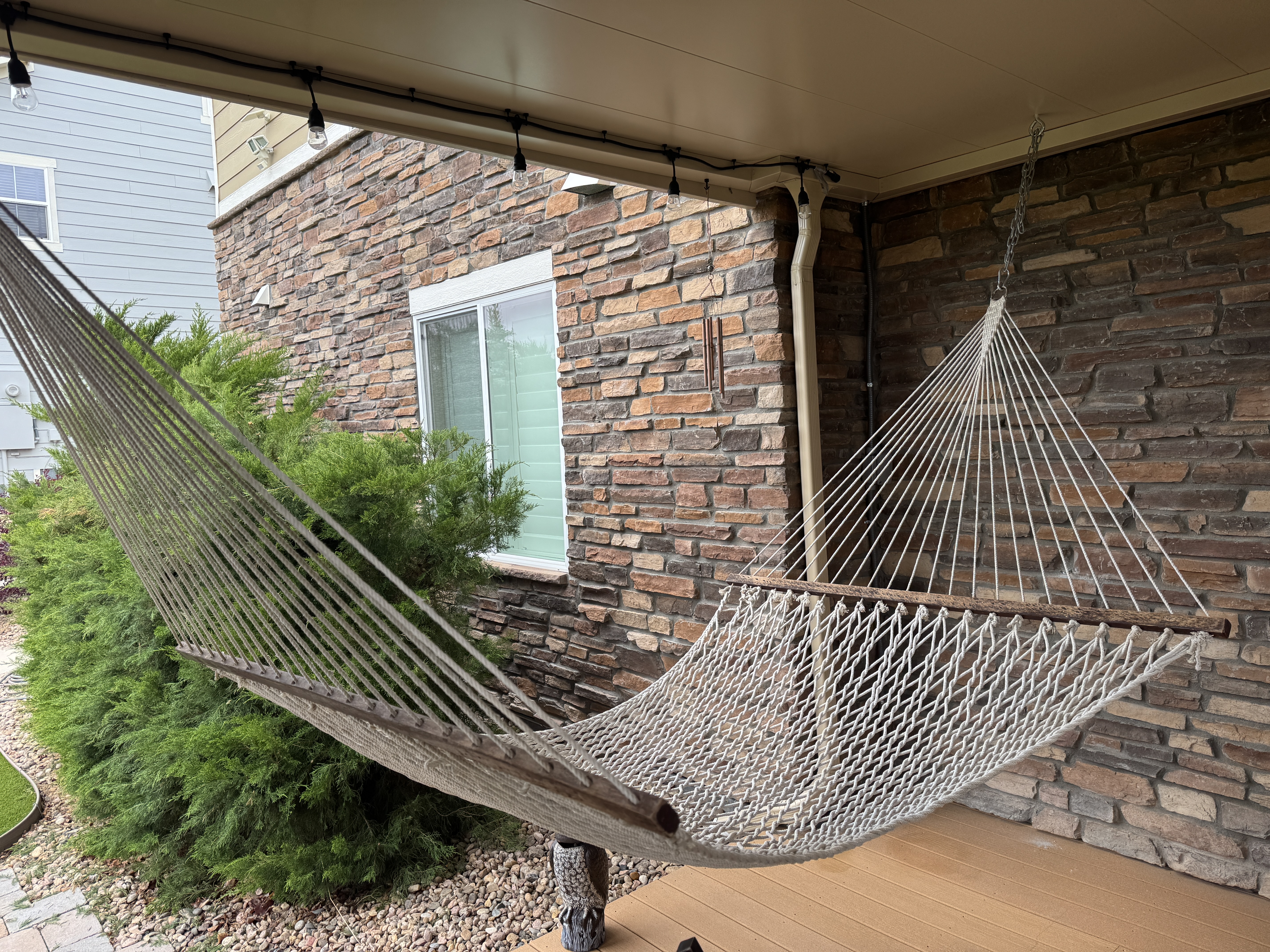 Undercover Systems Underdeck installation in Castle Rock, CO